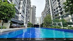 RiverParc Residence (D19), Condominium #505053031